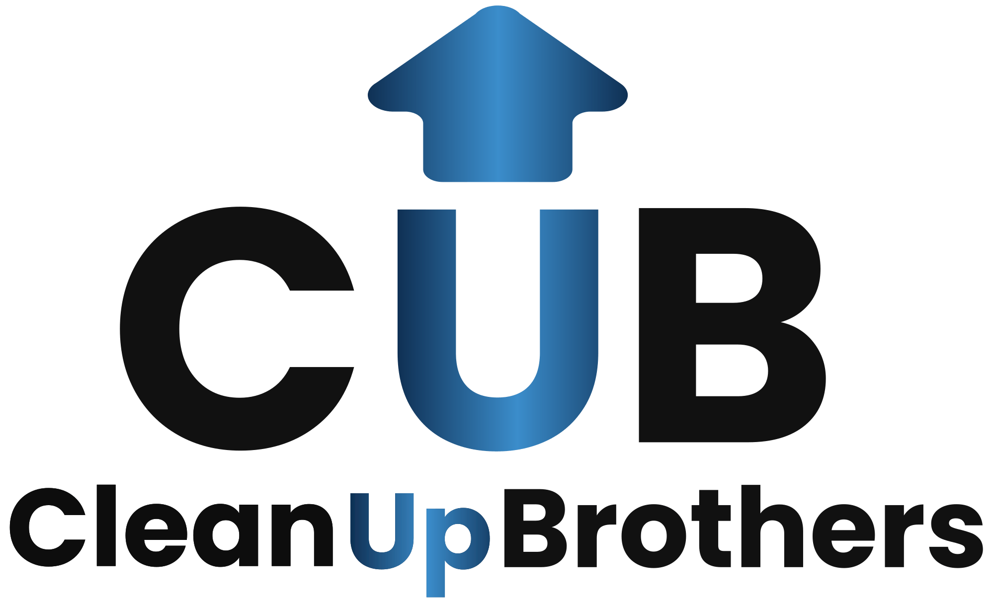 Cleanupbrothers high resolution logo transparent2